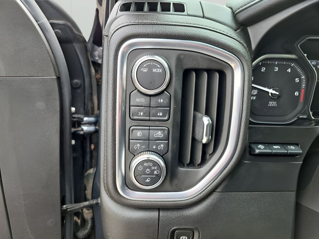 Used Car 2021 Gmc Sierra 1500  Denali For Sale Under $40,000 In Austin, Texas