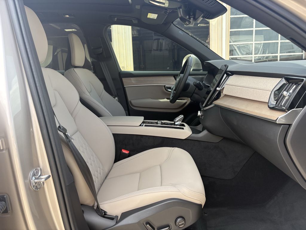 2026 Volvo XC90 B5 Plus  at DeMontrond Automotive Group