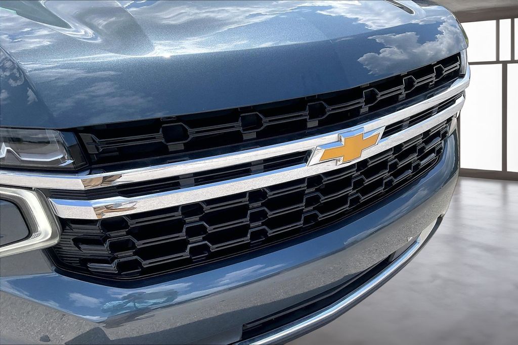 Used 2021 Chevrolet Tahoe SUV