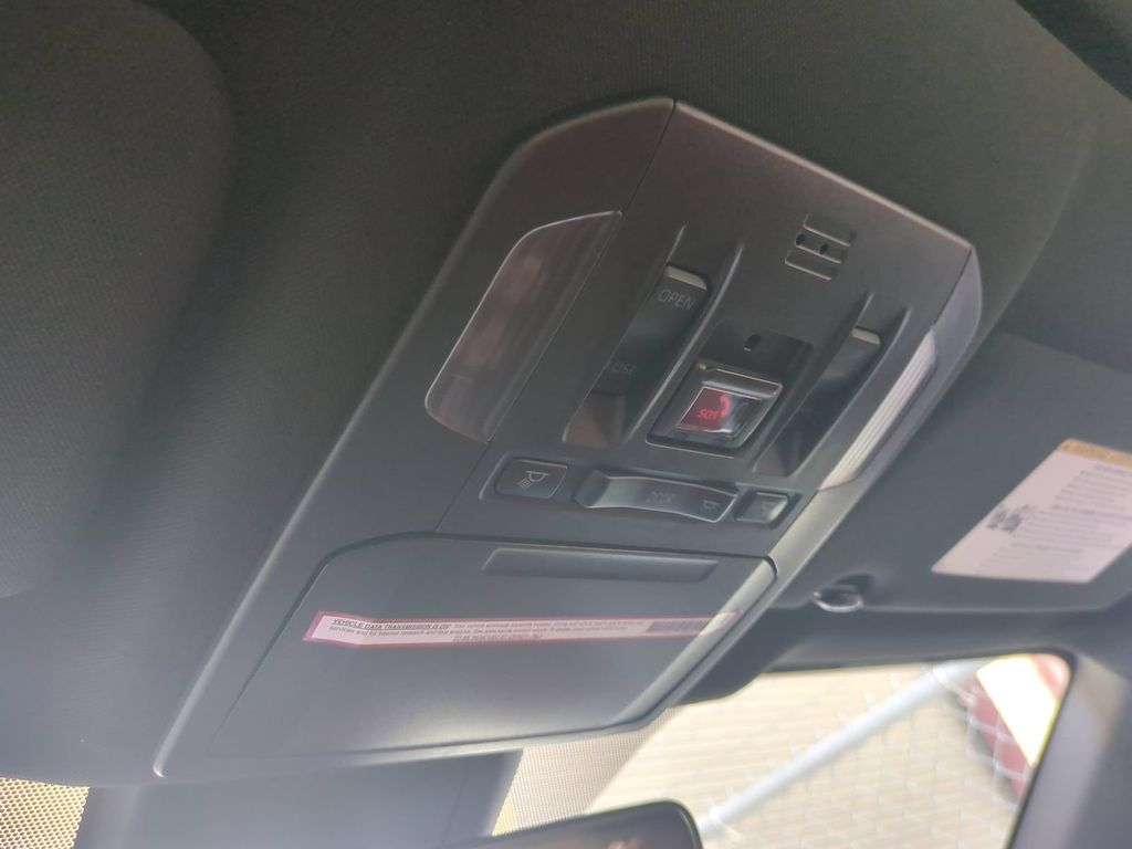 Used 2021 White Toyota XSE image 26