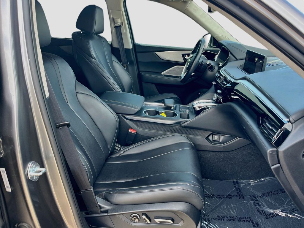 2023 Acura MDX Technology  at Community Toyota