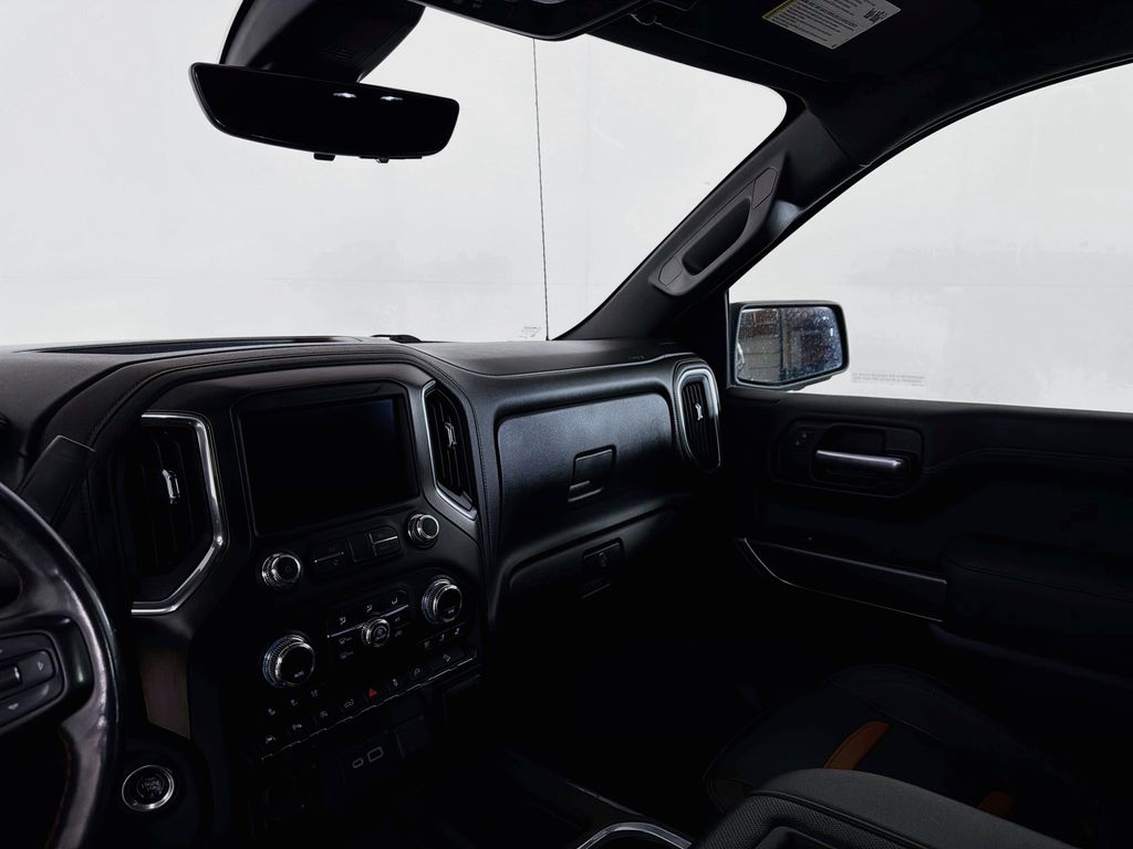 Used 2020 GMC Sierra 1500 Truck