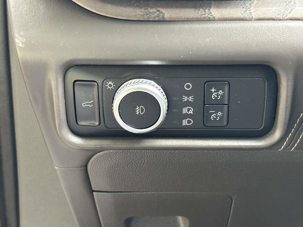 Used 2021 Ford Explorer SUV