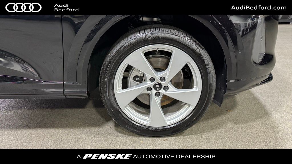 Thumbnail: 2025 Audi Q5 - 9