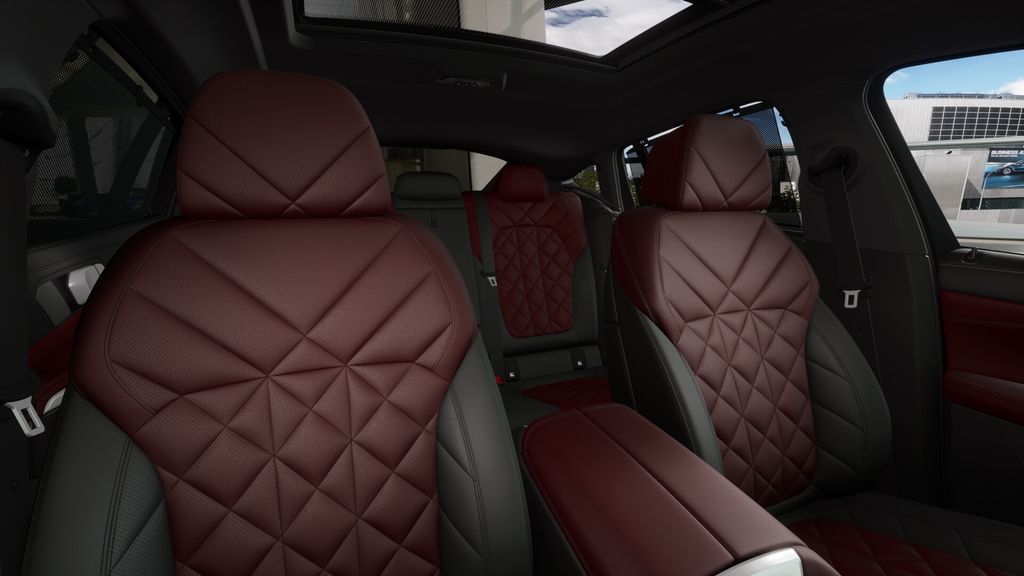 Thumbnail: 2026 BMW X6 - 11