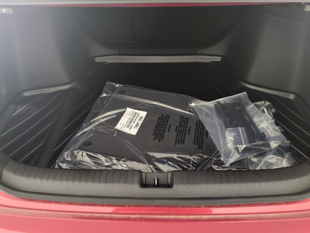 New 2025 Honda Accord For Sale in Fort Wayne, IN