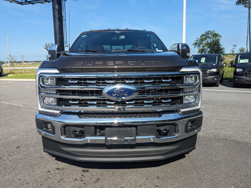 2025 Ford F-250 Super Duty Lariat