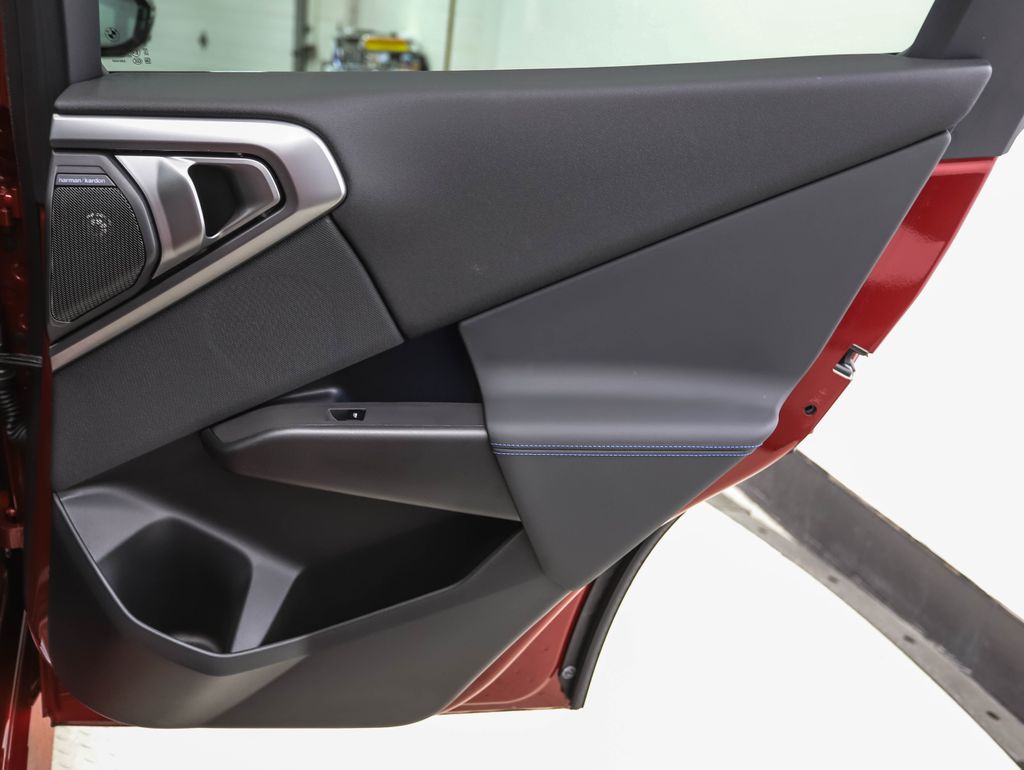 Thumbnail: 2026 BMW X3 - 24