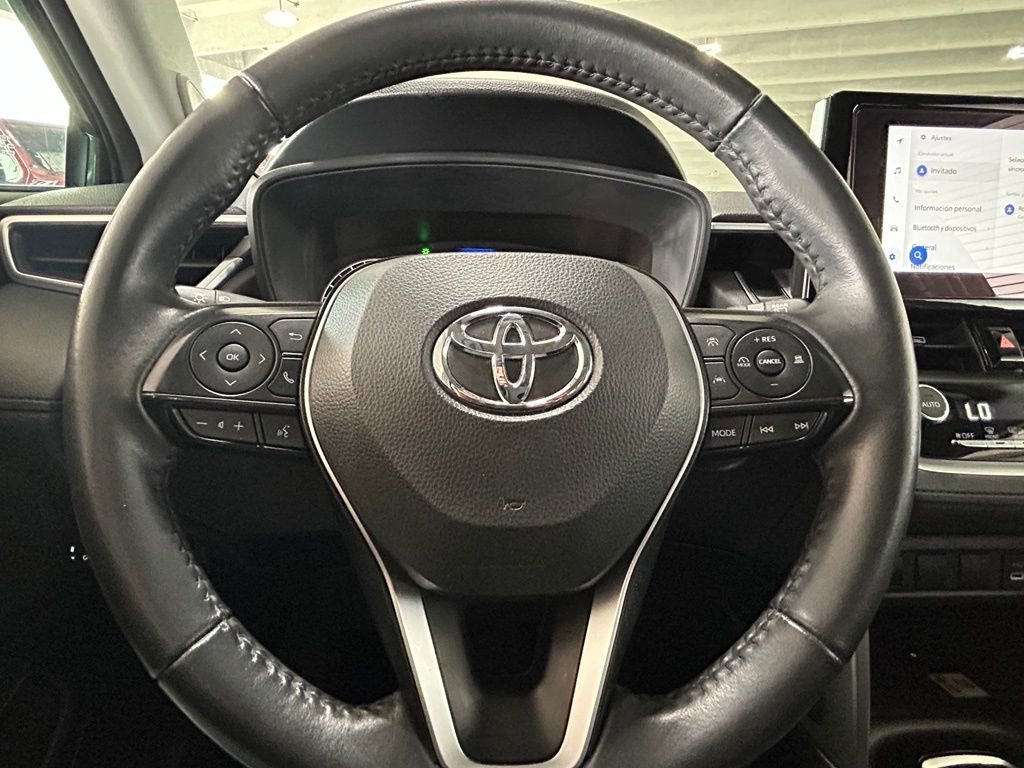 Used 2023 Cypress Toyota LE image 27