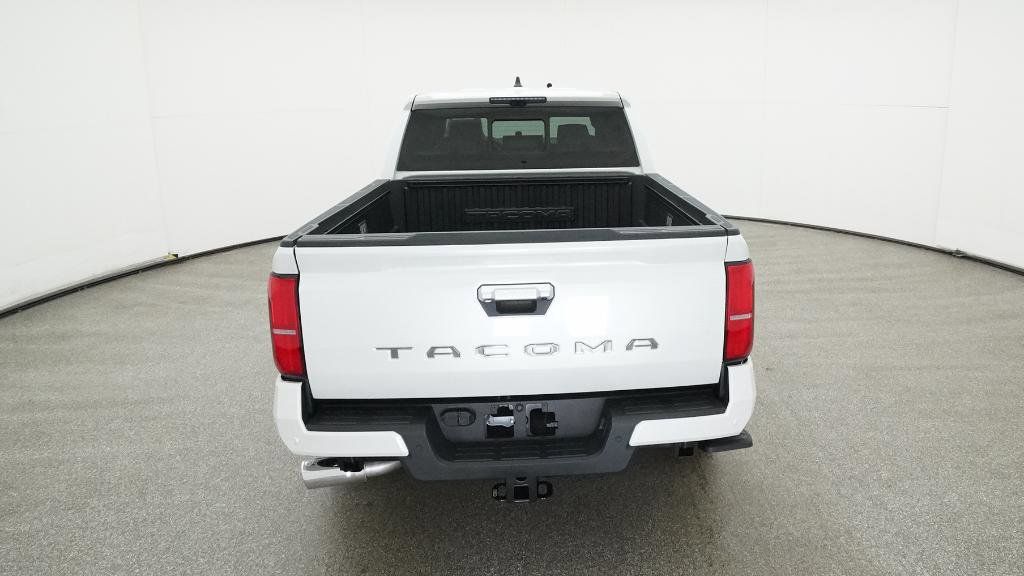 Thumbnail: 2025 Toyota Tacoma - 25