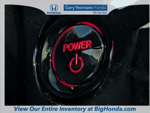 2026 Honda Accord Hybrid