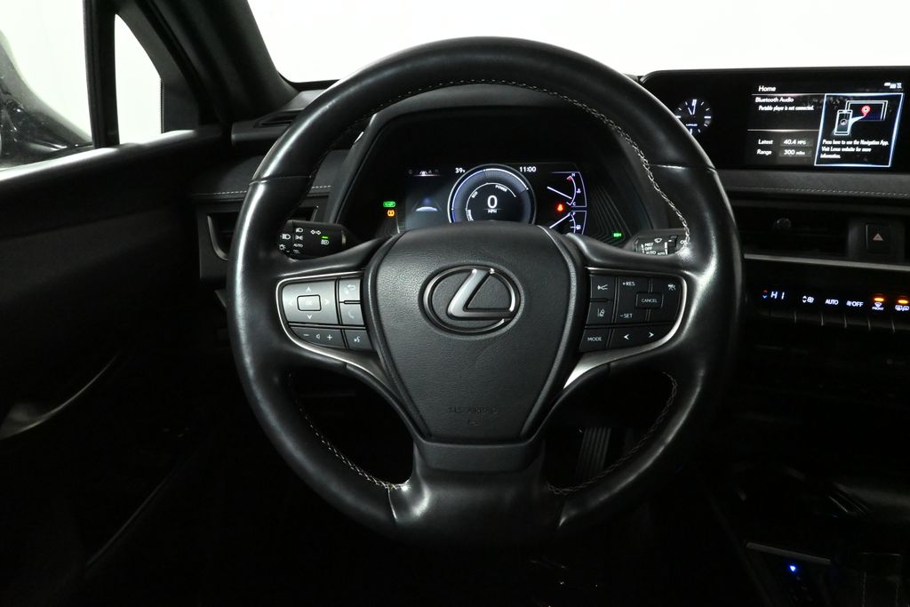 2019 Lexus UX 250h 19