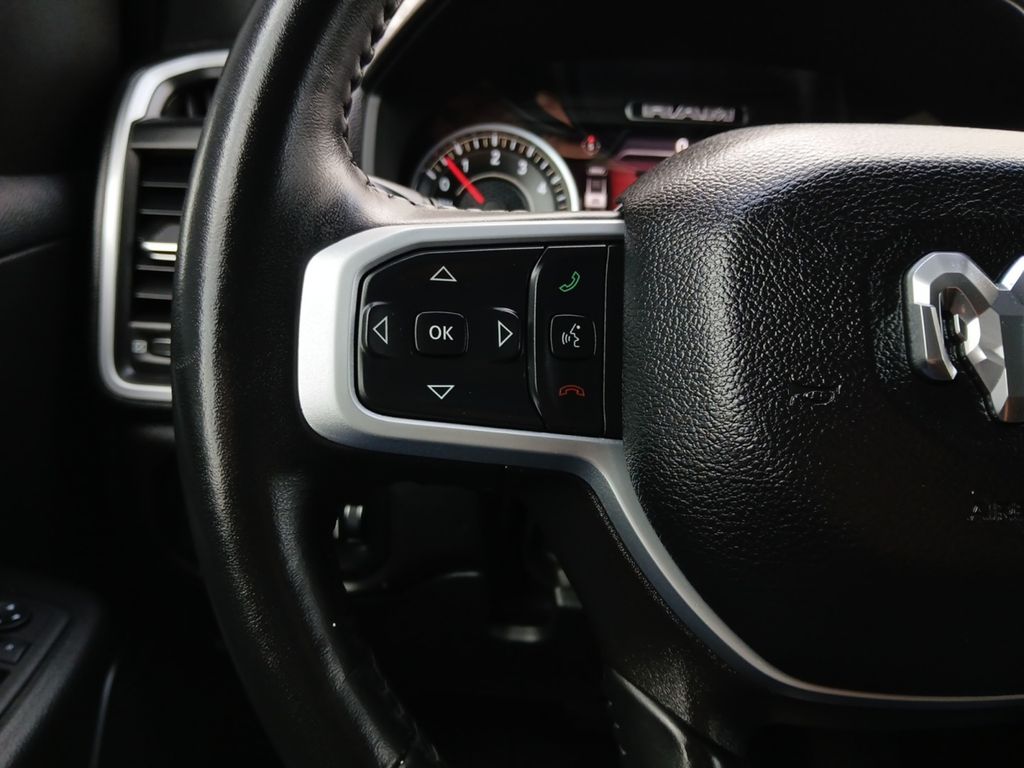 Used Car 2023 Ram 1500  Big Horn/lone Star For Sale Under $40,000 In Austin, Texas