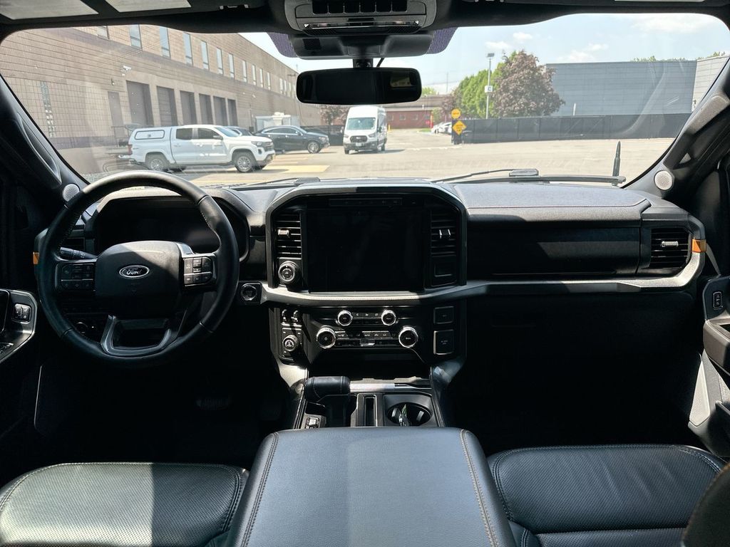 Thumbnail: 2022 Ford F-150 - 8