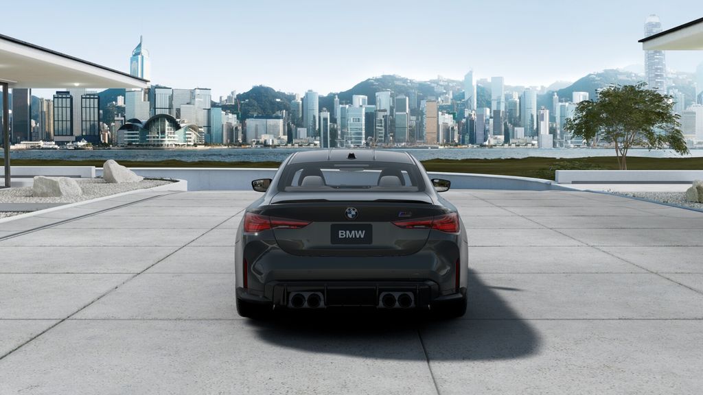 Thumbnail: 2027 BMW M4 - 29