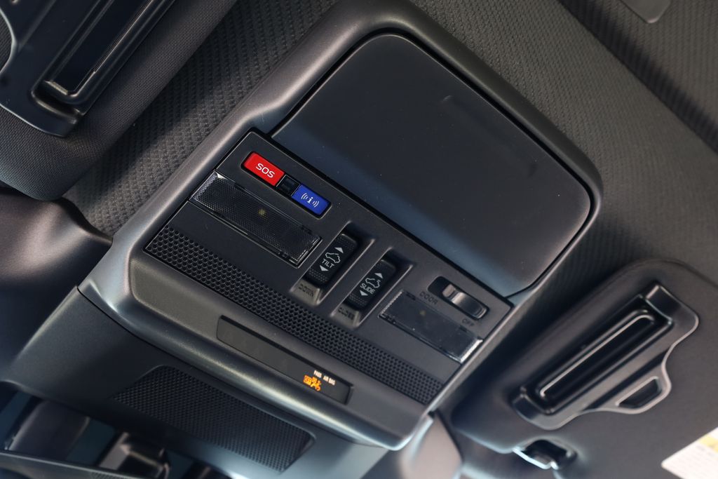 new 2026 Subaru Outback car, priced at $43,860