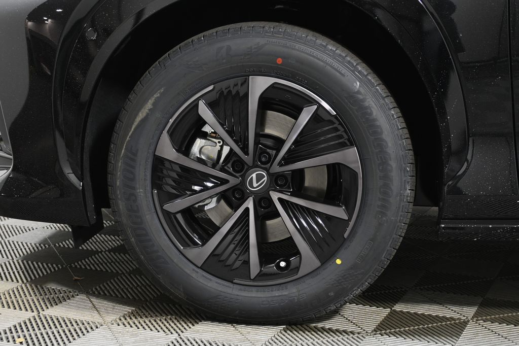 Thumbnail: 2026 Lexus RZ - 12