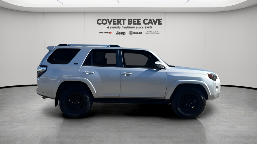 Used Car 2023 Toyota 4runner  Sr5 For Sale Under $40,000 In Austin, Texas