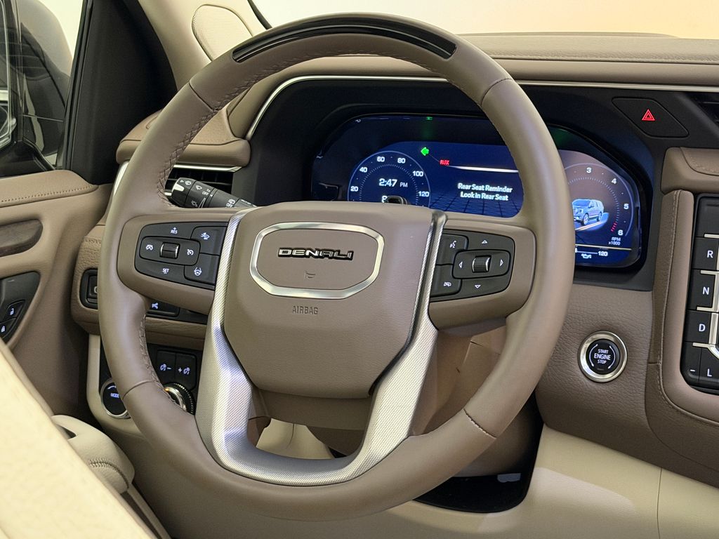 Thumbnail: 2024 GMC Yukon - 24