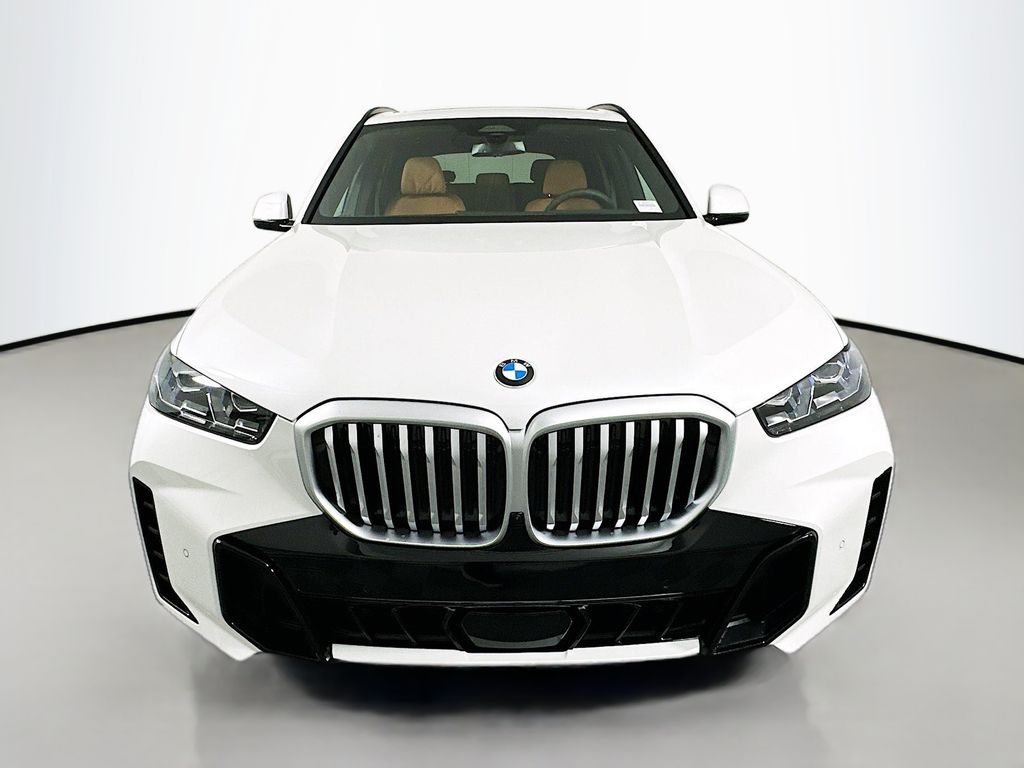 Thumbnail: 2026 BMW X5 - 2