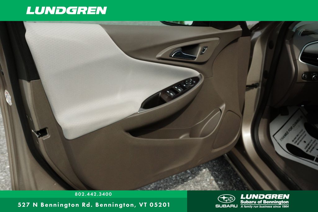 Used 2022 Chevrolet Malibu Sedan