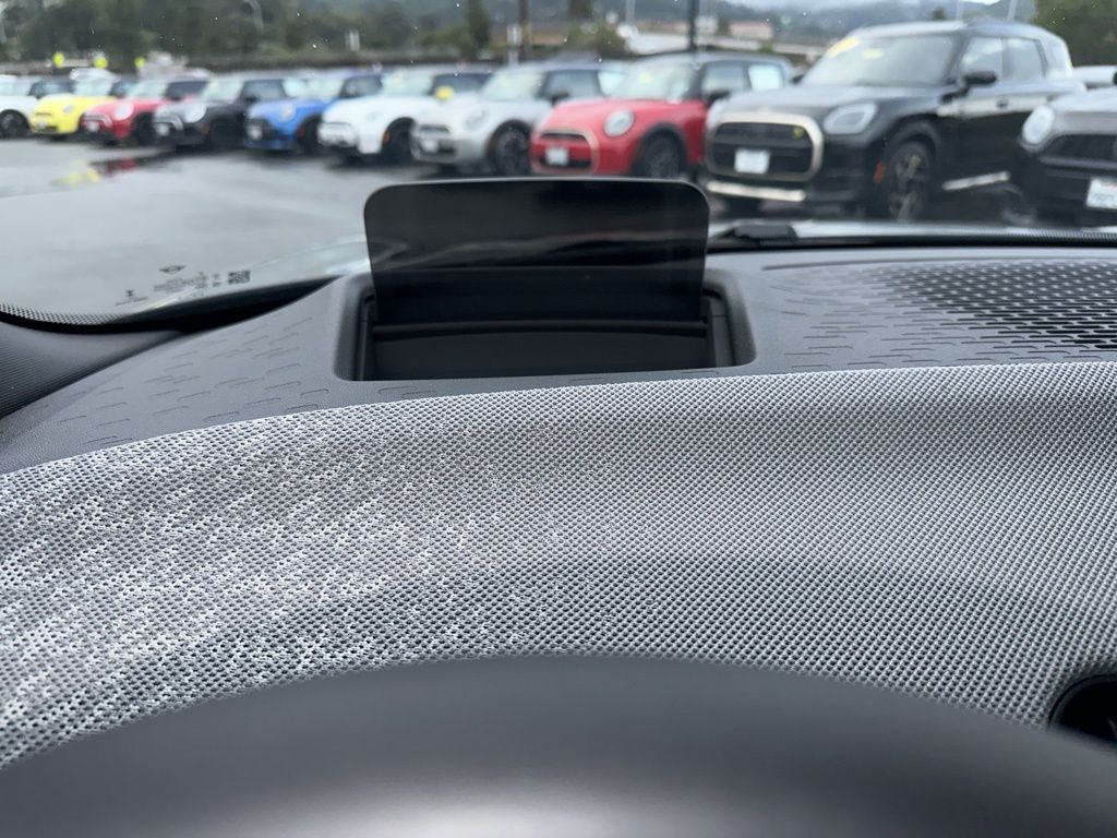 Thumbnail: 2025 MINI Cooper - 13