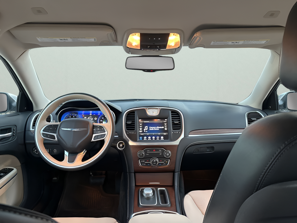 Used Car 2020 Chrysler 300  C For Sale Under $35,000 In Austin, Texas