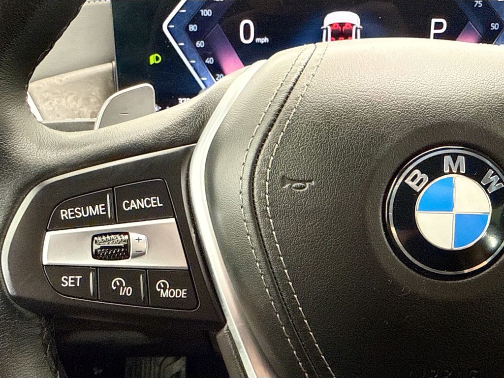 Thumbnail: 2026 BMW X5 - 11