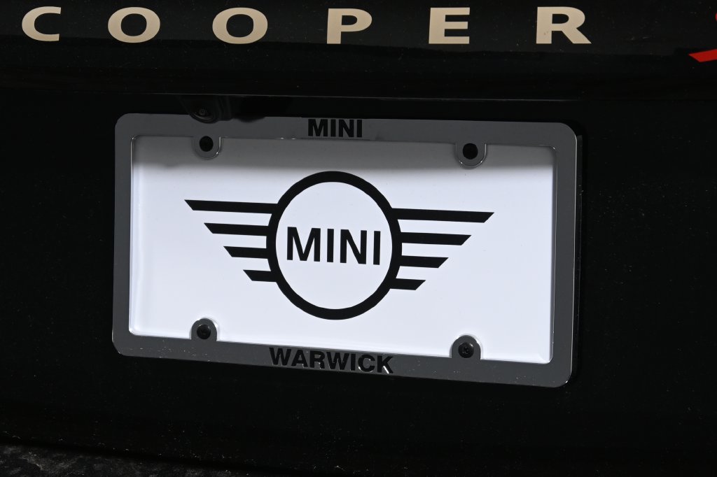 Thumbnail: 2026 MINI Cooper - 14