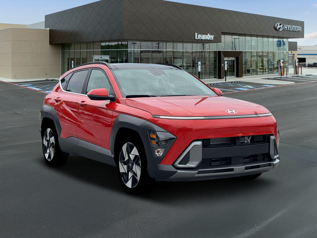 Thumbnail: 2026 Hyundai Kona - 11
