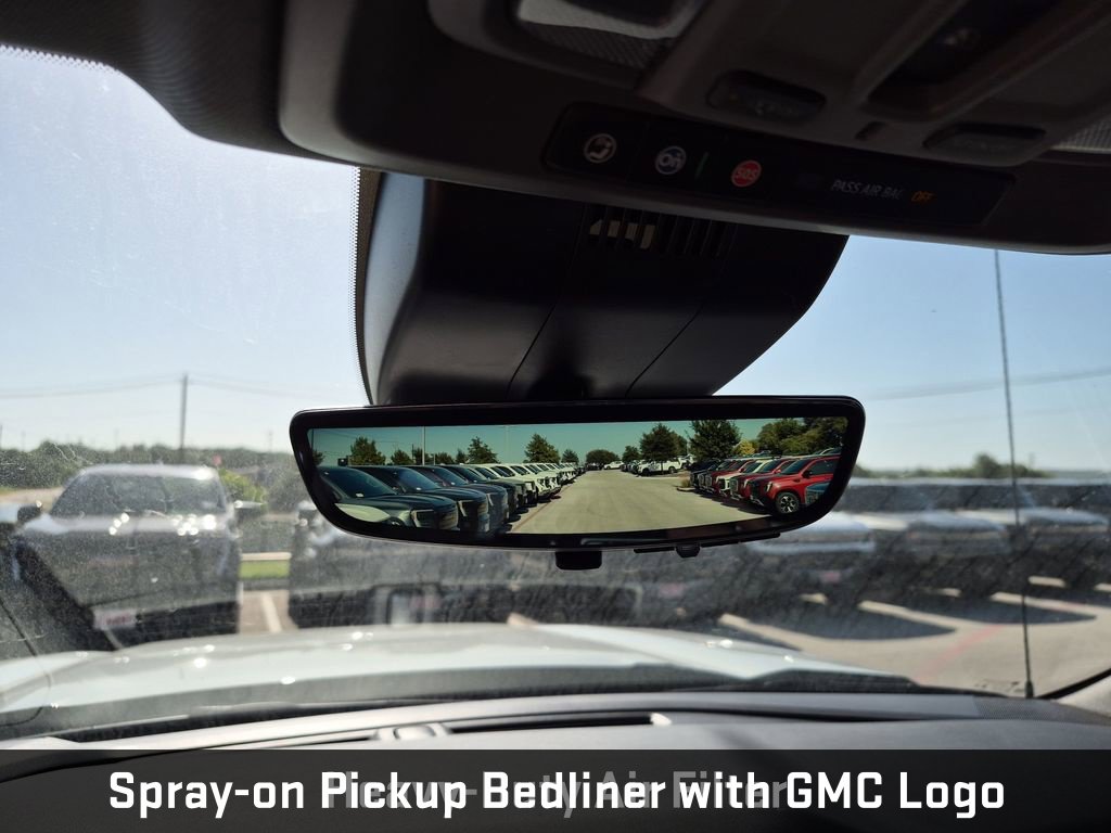 New 2026 Silver GMC Denali image 36
