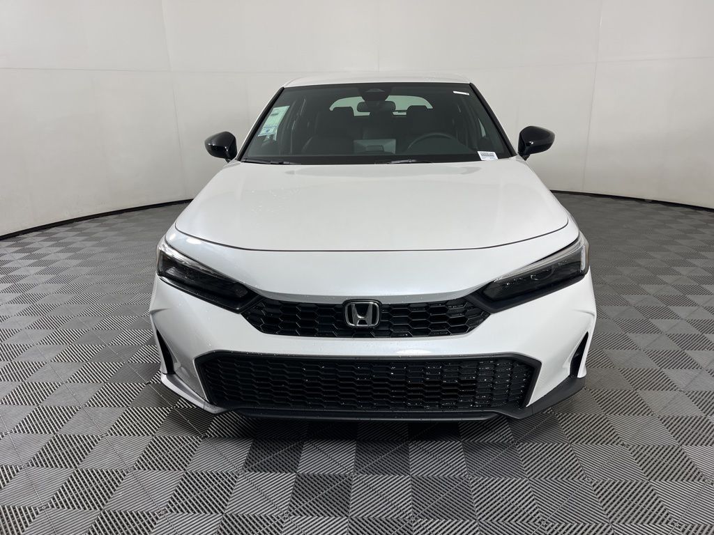 Thumbnail: 2026 Honda Civic - 7