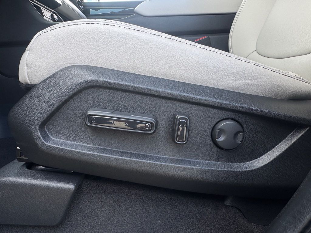 2026 Honda Passport RTL Blue at Community Honda