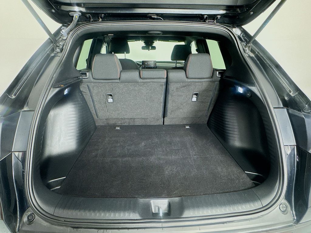 Used Car 2024 Honda Hr-v  Sport For Sale Under $30,000 In Austin, Texas