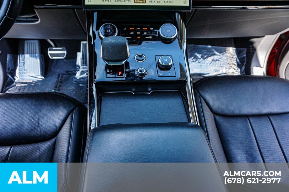 2023 Land Rover Range Rover Sport SE Dynamic - Photo 42