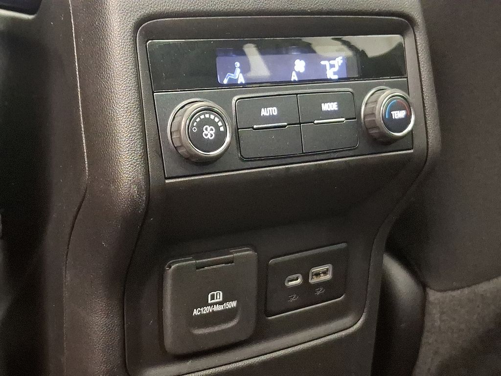 Thumbnail: 2020 GMC Acadia - 11