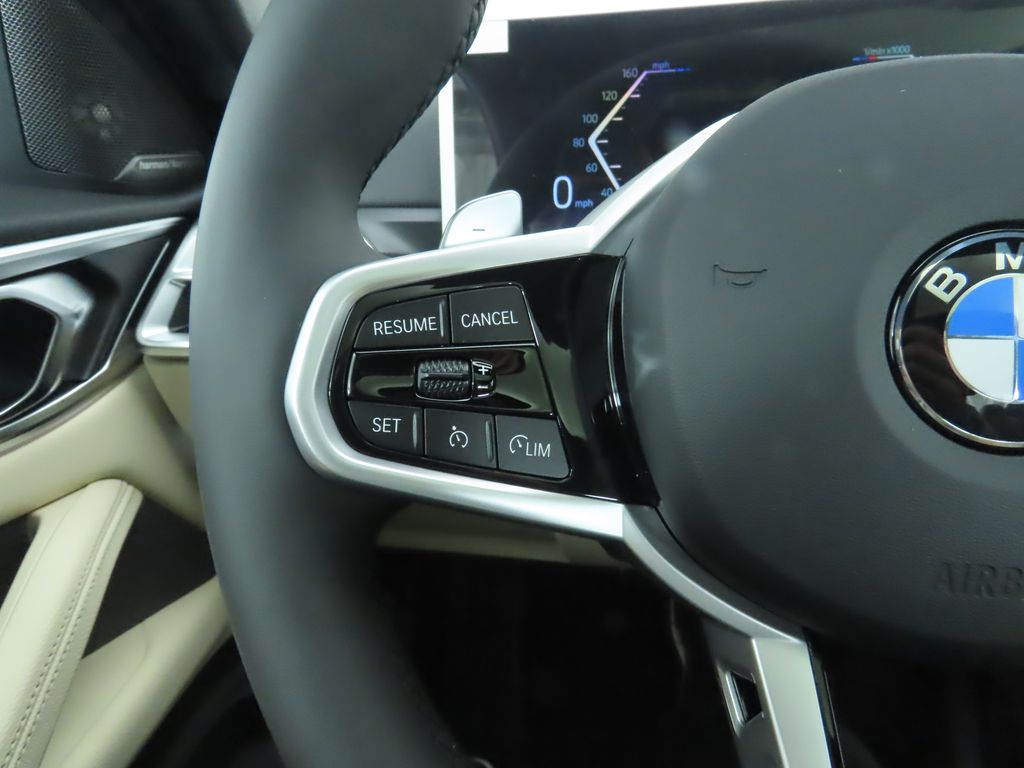 Thumbnail: 2026 BMW 4 Series - 11