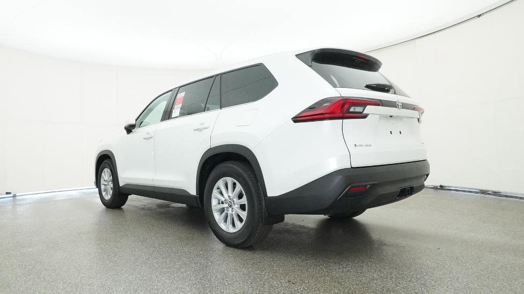 Thumbnail: 2026 Toyota Grand Highlander - 23