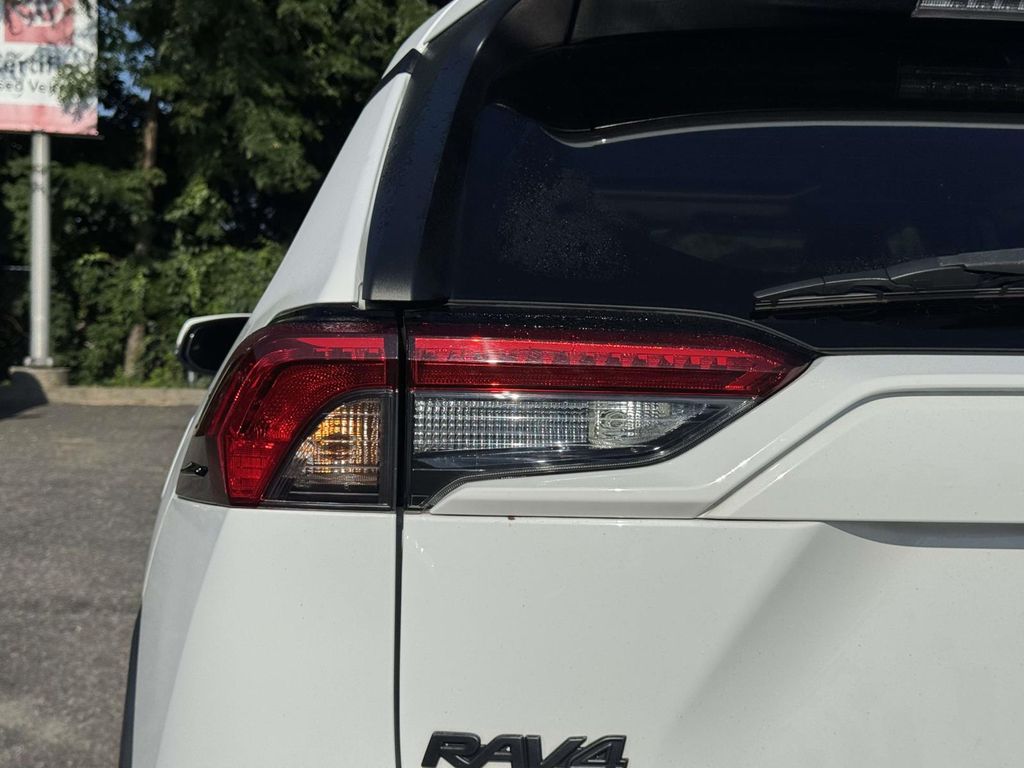 Used 2019 Toyota RAV4 SUV