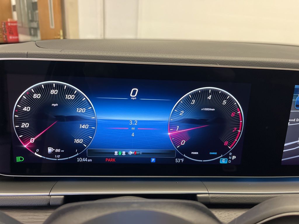 Thumbnail: 2026 Mercedes-Benz GLE - 17