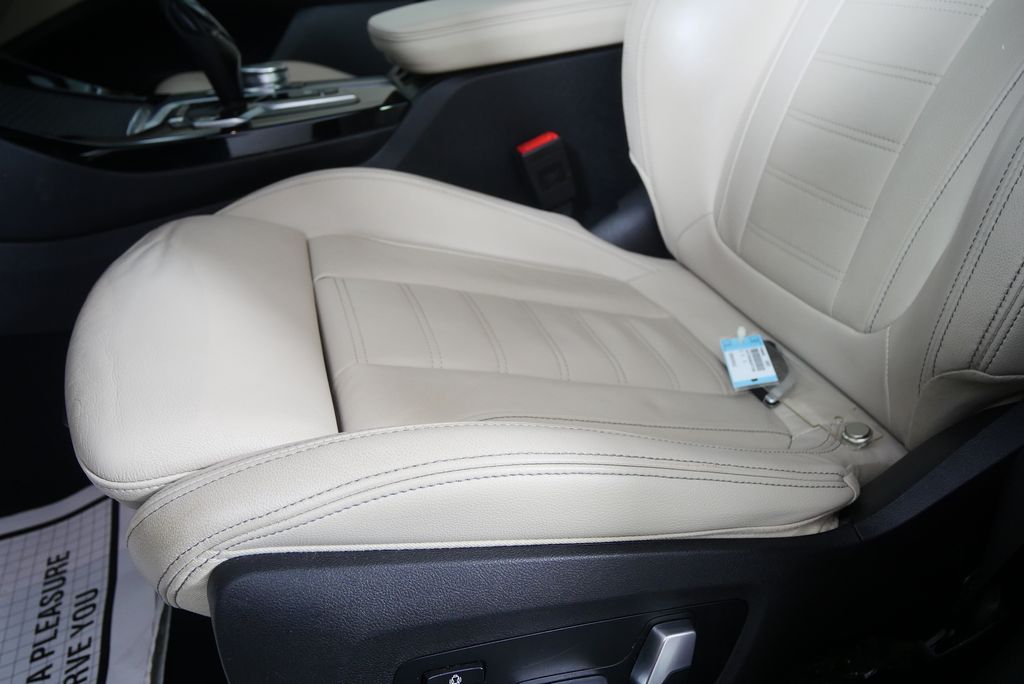 Thumbnail: 2020 BMW X3 - 10