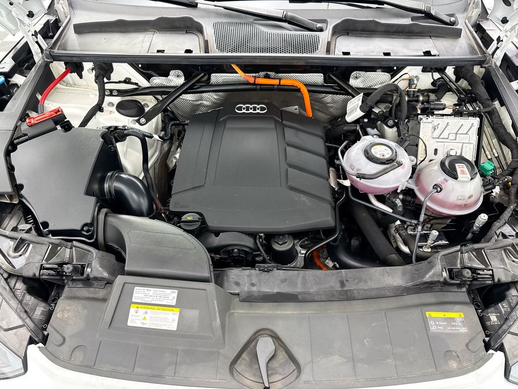 Thumbnail: 2023 Audi Q5 - 27