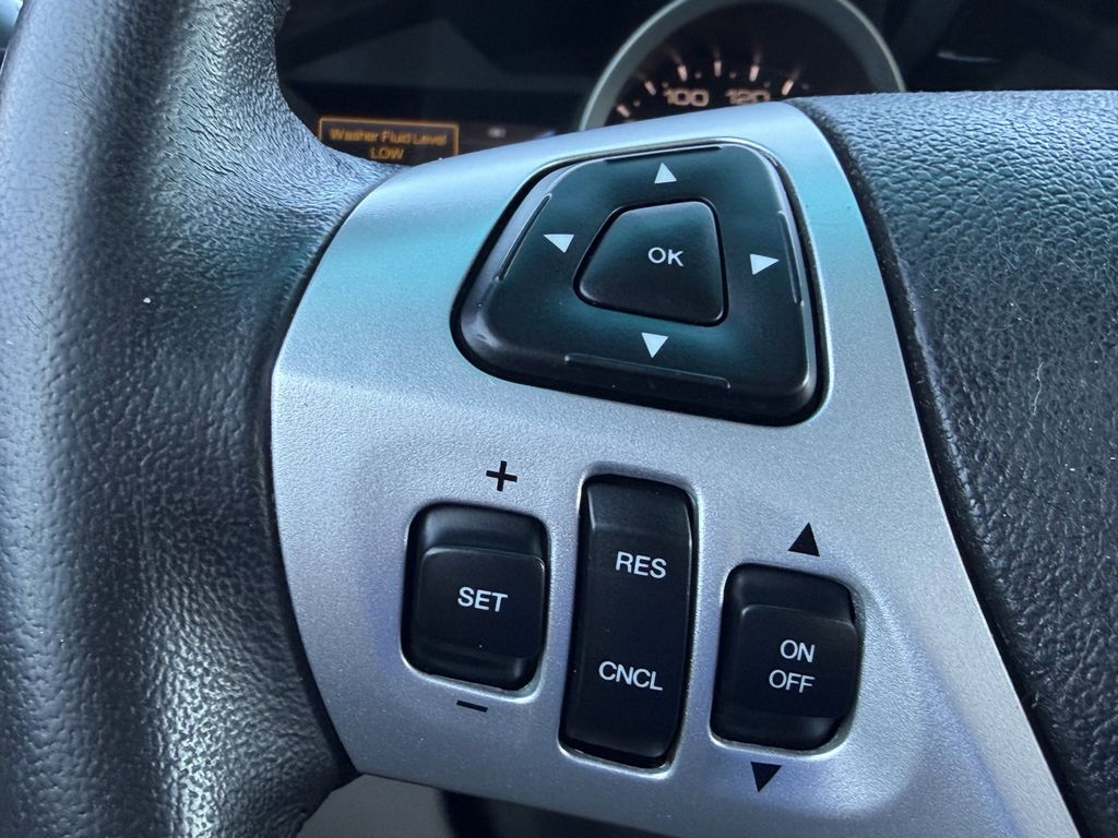 used 2012 Ford Explorer car, priced at $9,492