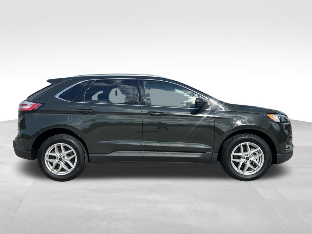Used 2024 Ford Edge SUV