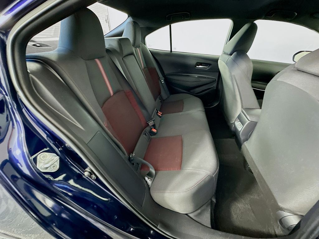 Thumbnail: 2024 Toyota Corolla - 25