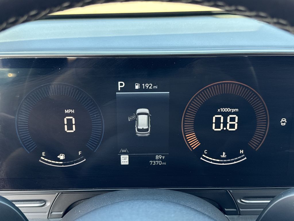 Used 2026 Hyundai Kona SUV