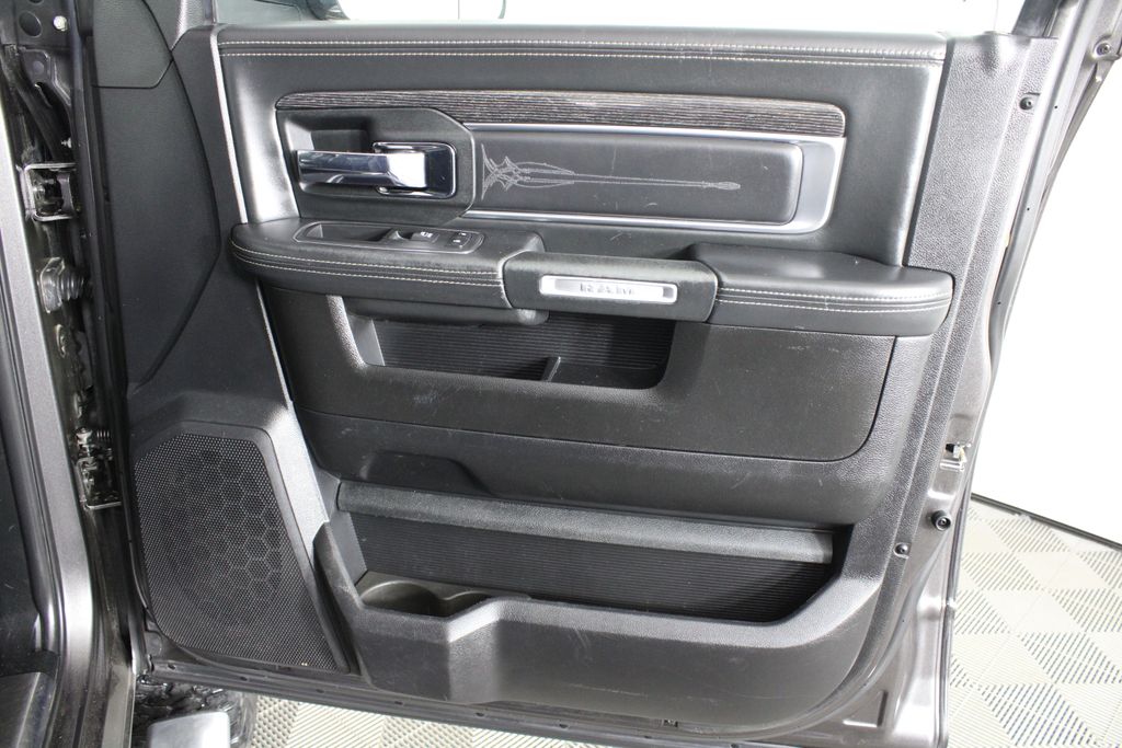 Used 2018 Ram 3500 for sale in 