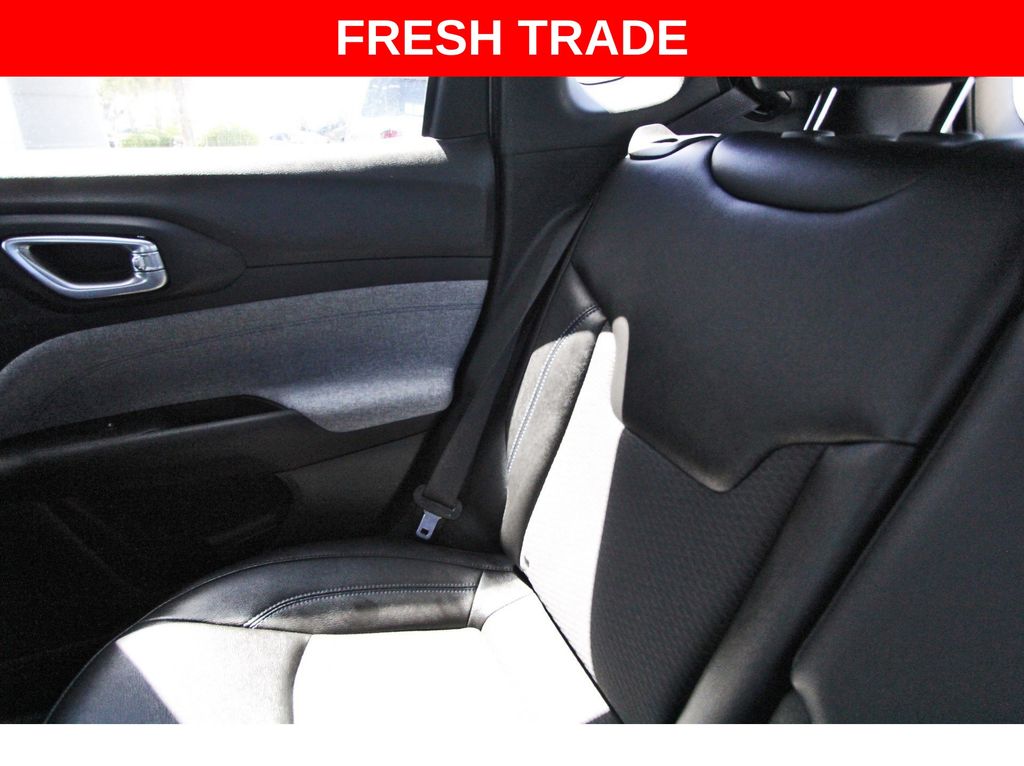 2024 Jeep Compass Latitude - 10