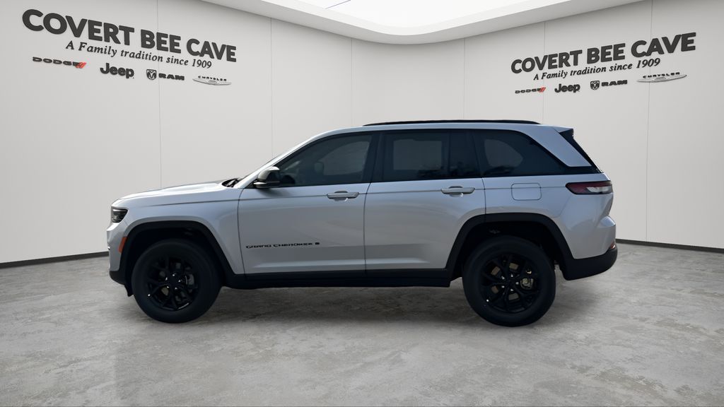 New Car 2025 Jeep Grand Cherokee  For Sale Under $50,000 In Austin, Texas