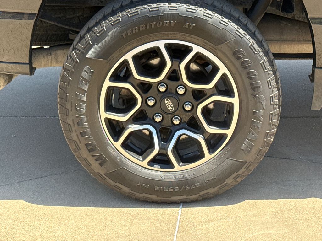 Used 2023 Ford F-150 Truck